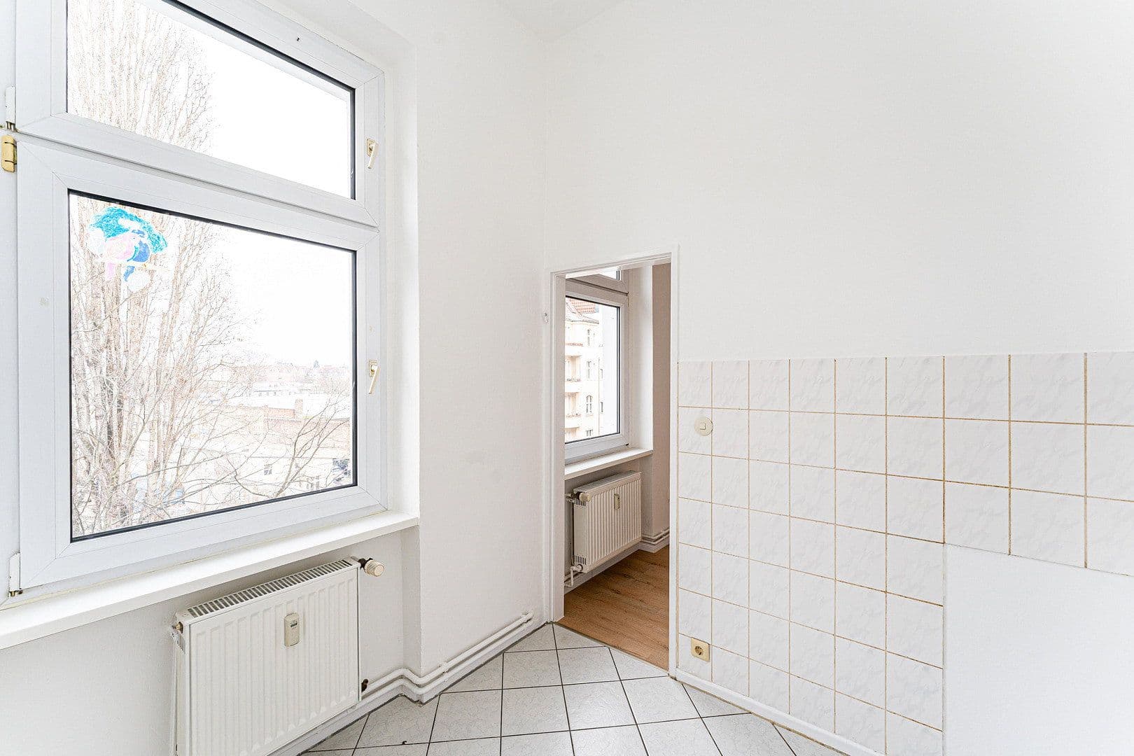 Prenájom bytu 1-izbový 49 m², Koloniestr. 37, Berlin, Berlín Prenájom bytu 1-izbový 49 m², Koloniestr. 37, Berlin, Berlín