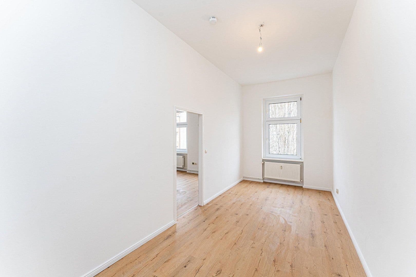 Prenájom bytu 1-izbový 49 m², Koloniestr. 37, Berlin, Berlín Prenájom bytu 1-izbový 49 m², Koloniestr. 37, Berlin, Berlín