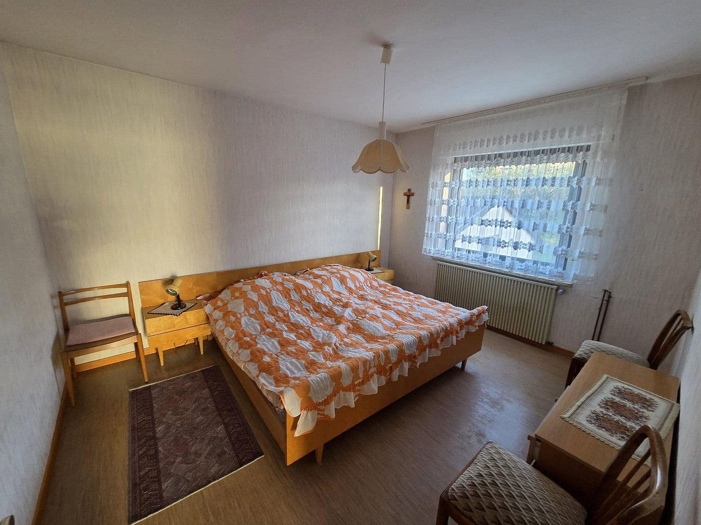 Predaj domu 158 m², pozemek 1.674 m², Hauptstraße 31, Heinzenbach, Porýnie-Falcko Predaj domu 158 m², pozemek 1.674 m², Hauptstraße 31, Heinzenbach, Porýnie-Falcko