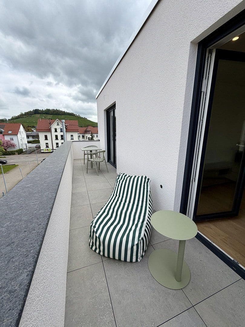 Predaj bytu 1-izbový 38 m², Fliederstraße 4, Metzingen, Bádensko-Wurttembersko Predaj bytu 1-izbový 38 m², Fliederstraße 4, Metzingen, Bádensko-Wurttembersko