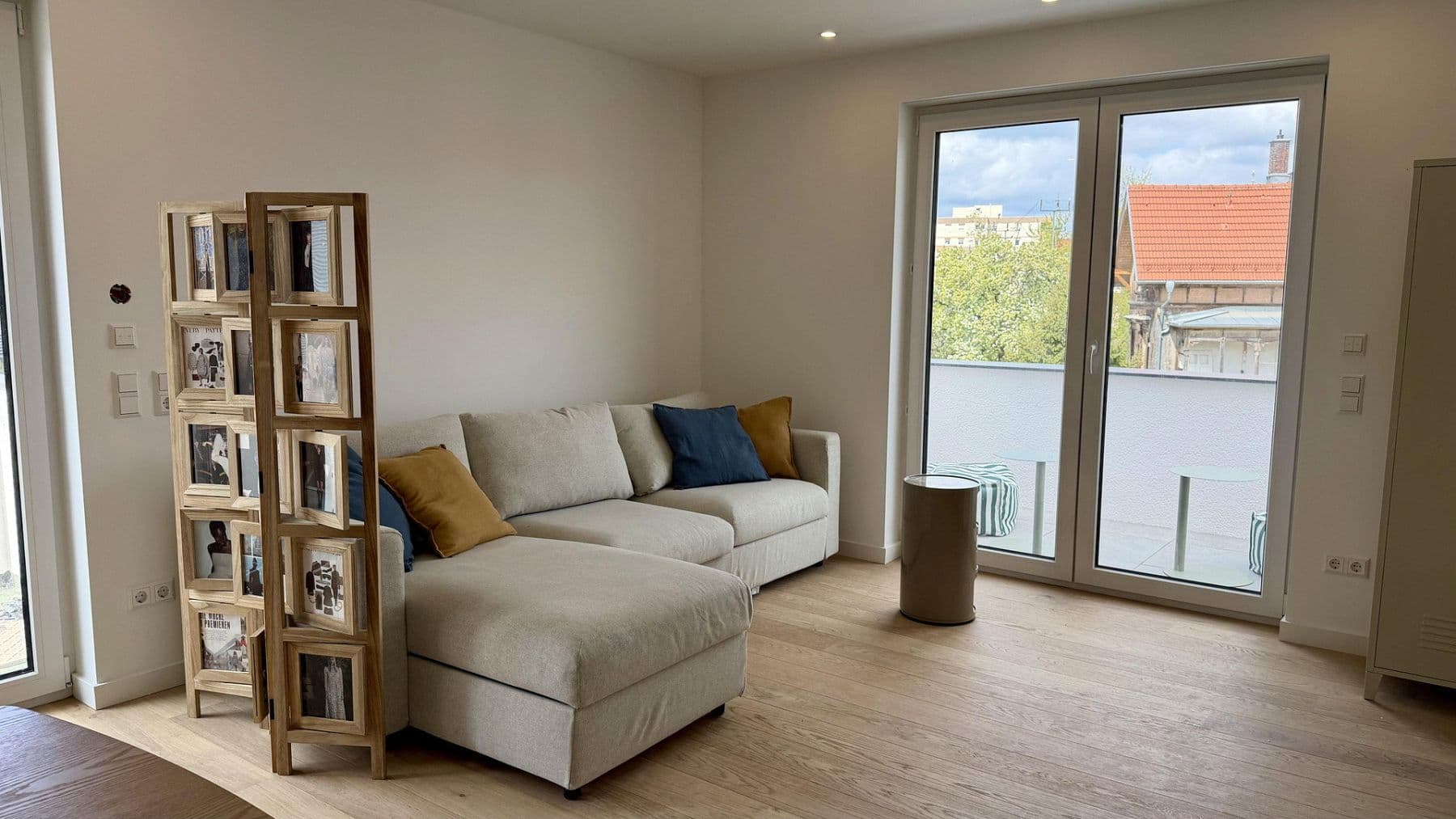 Predaj bytu 1-izbový 38 m², Fliederstraße 4, Metzingen, Bádensko-Wurttembersko Predaj bytu 1-izbový 38 m², Fliederstraße 4, Metzingen, Bádensko-Wurttembersko