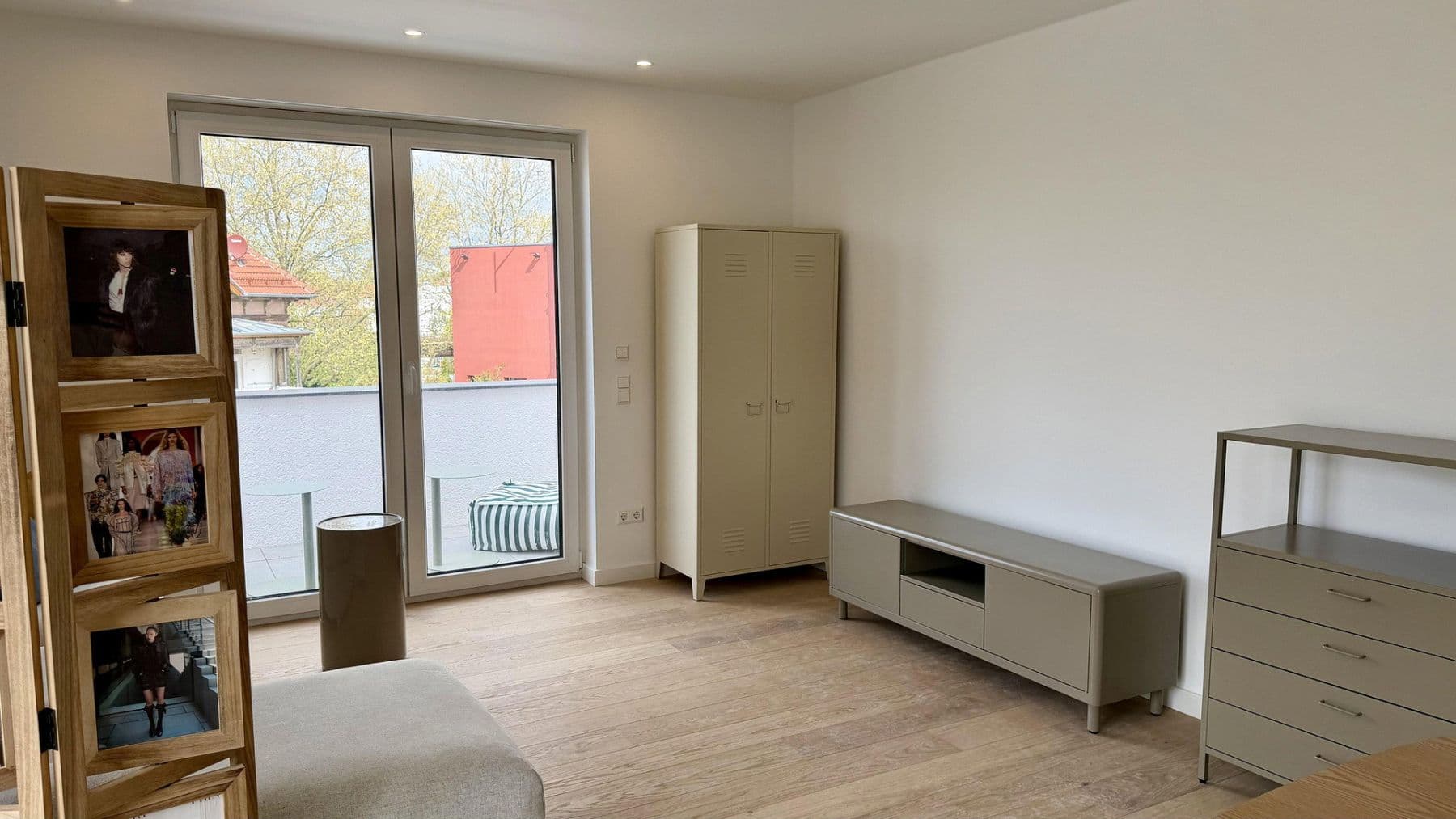 Predaj bytu 1-izbový 38 m², Fliederstraße 4, Metzingen, Bádensko-Wurttembersko Predaj bytu 1-izbový 38 m², Fliederstraße 4, Metzingen, Bádensko-Wurttembersko