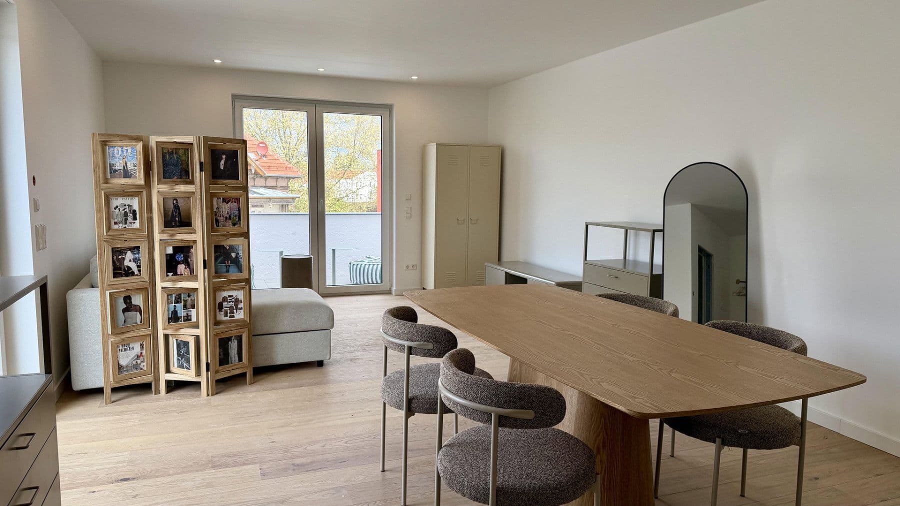 Predaj bytu 1-izbový 38 m², Fliederstraße 4, Metzingen, Bádensko-Wurttembersko Predaj bytu 1-izbový 38 m², Fliederstraße 4, Metzingen, Bádensko-Wurttembersko