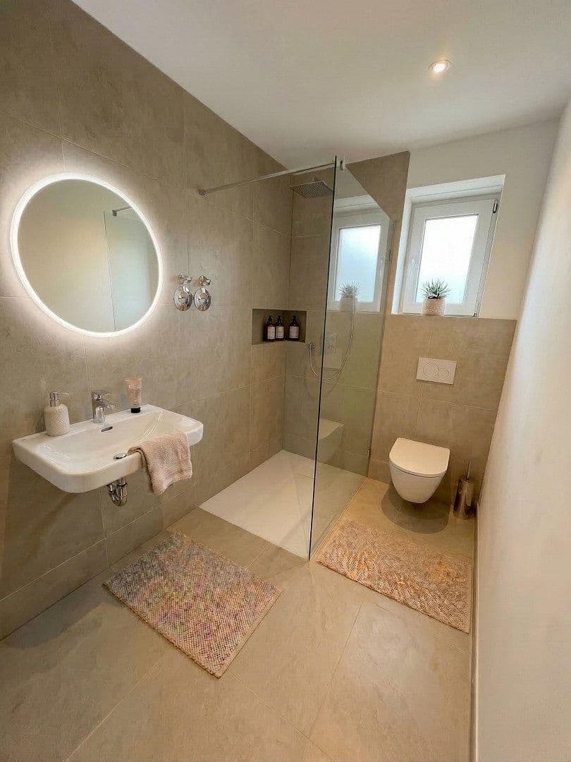 Predaj bytu 1-izbový 38 m², Fliederstraße 4, Metzingen, Bádensko-Wurttembersko Predaj bytu 1-izbový 38 m², Fliederstraße 4, Metzingen, Bádensko-Wurttembersko