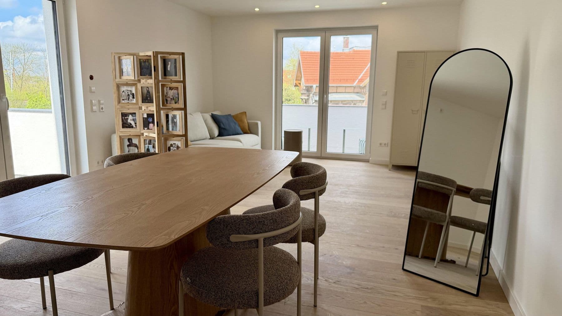 Predaj bytu 1-izbový 38 m², Fliederstraße 4, Metzingen, Bádensko-Wurttembersko Predaj bytu 1-izbový 38 m², Fliederstraße 4, Metzingen, Bádensko-Wurttembersko