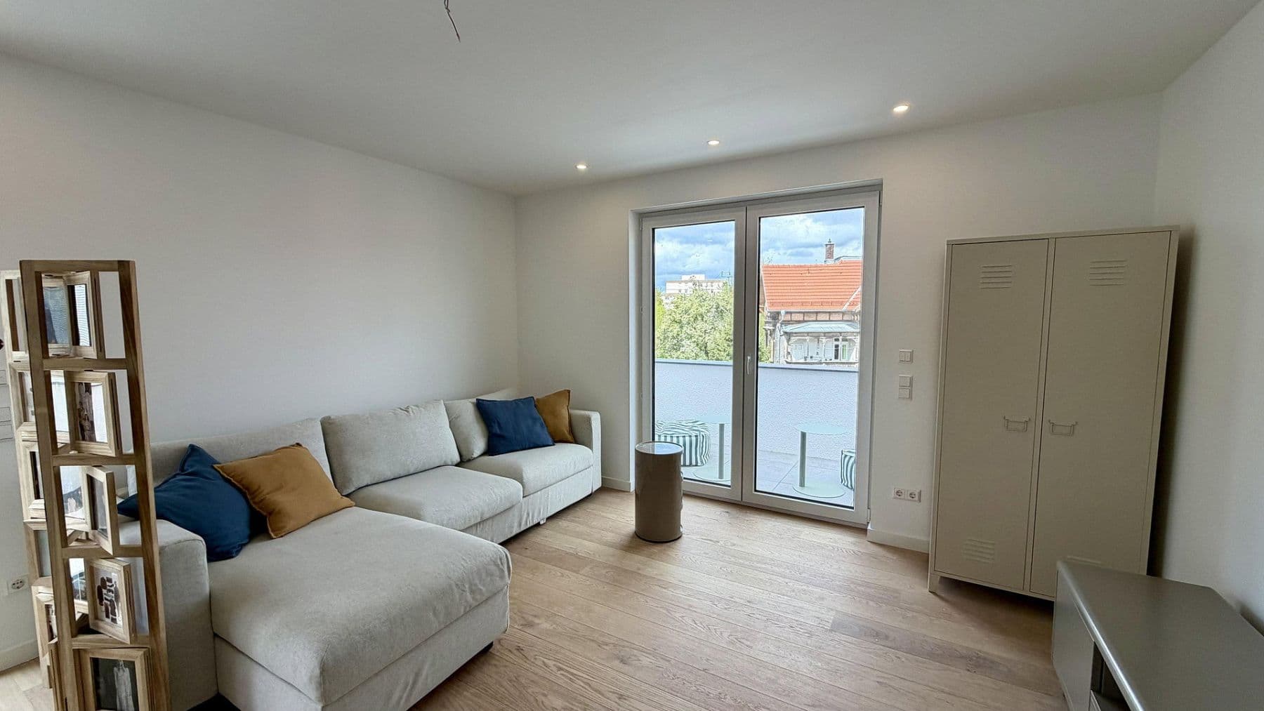 Predaj bytu 1-izbový 38 m², Fliederstraße 4, Metzingen, Bádensko-Wurttembersko Predaj bytu 1-izbový 38 m², Fliederstraße 4, Metzingen, Bádensko-Wurttembersko