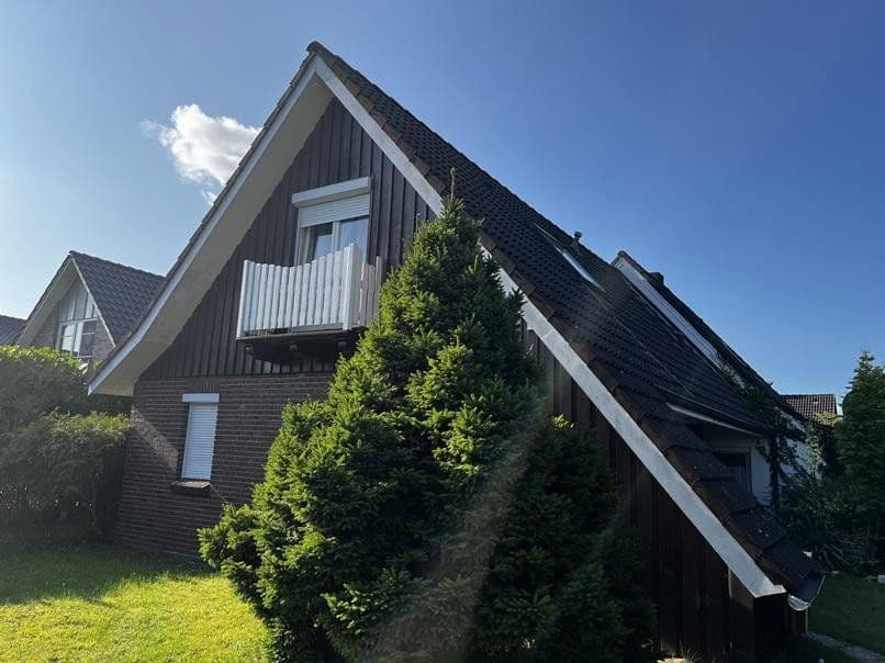 Prenájom bytu 2-izbový 49 m², Bronzeschmiede 7, Stade, Dolné Sasko Prenájom bytu 2-izbový 49 m², Bronzeschmiede 7, Stade, Dolné Sasko