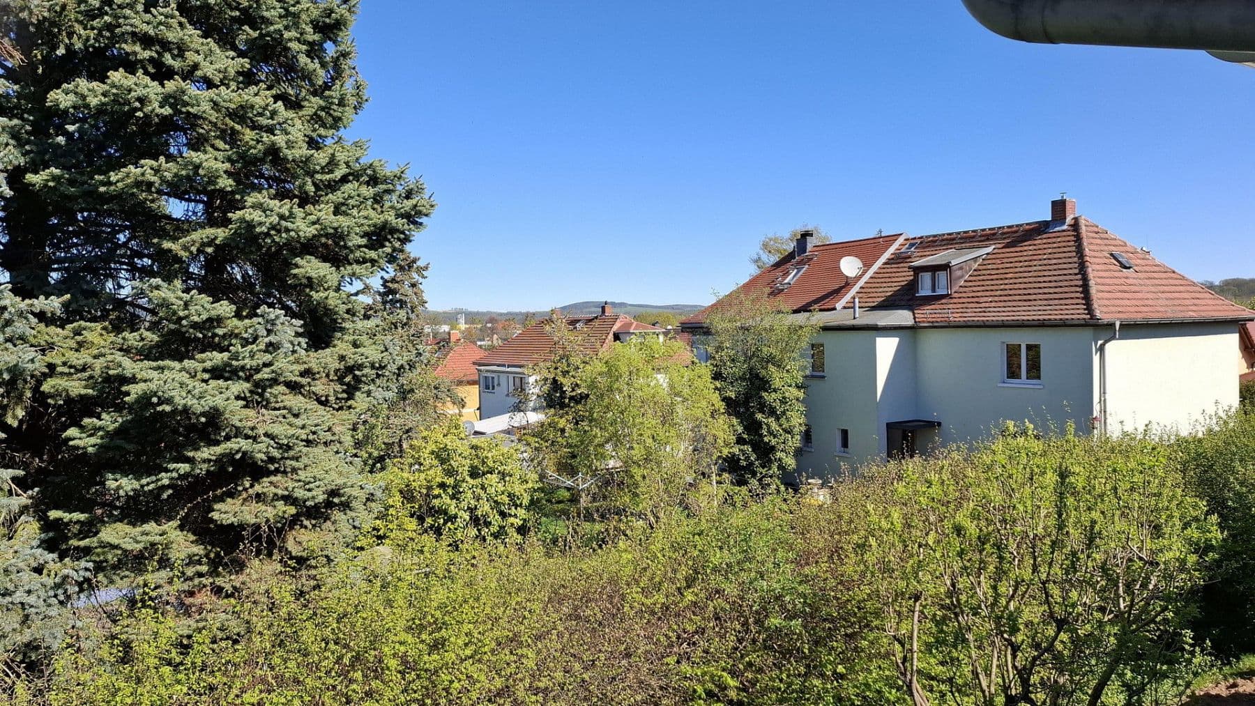 Predaj bytu 2-izbový 53 m², Pirna, Sasko Predaj bytu 2-izbový 53 m², Pirna, Sasko