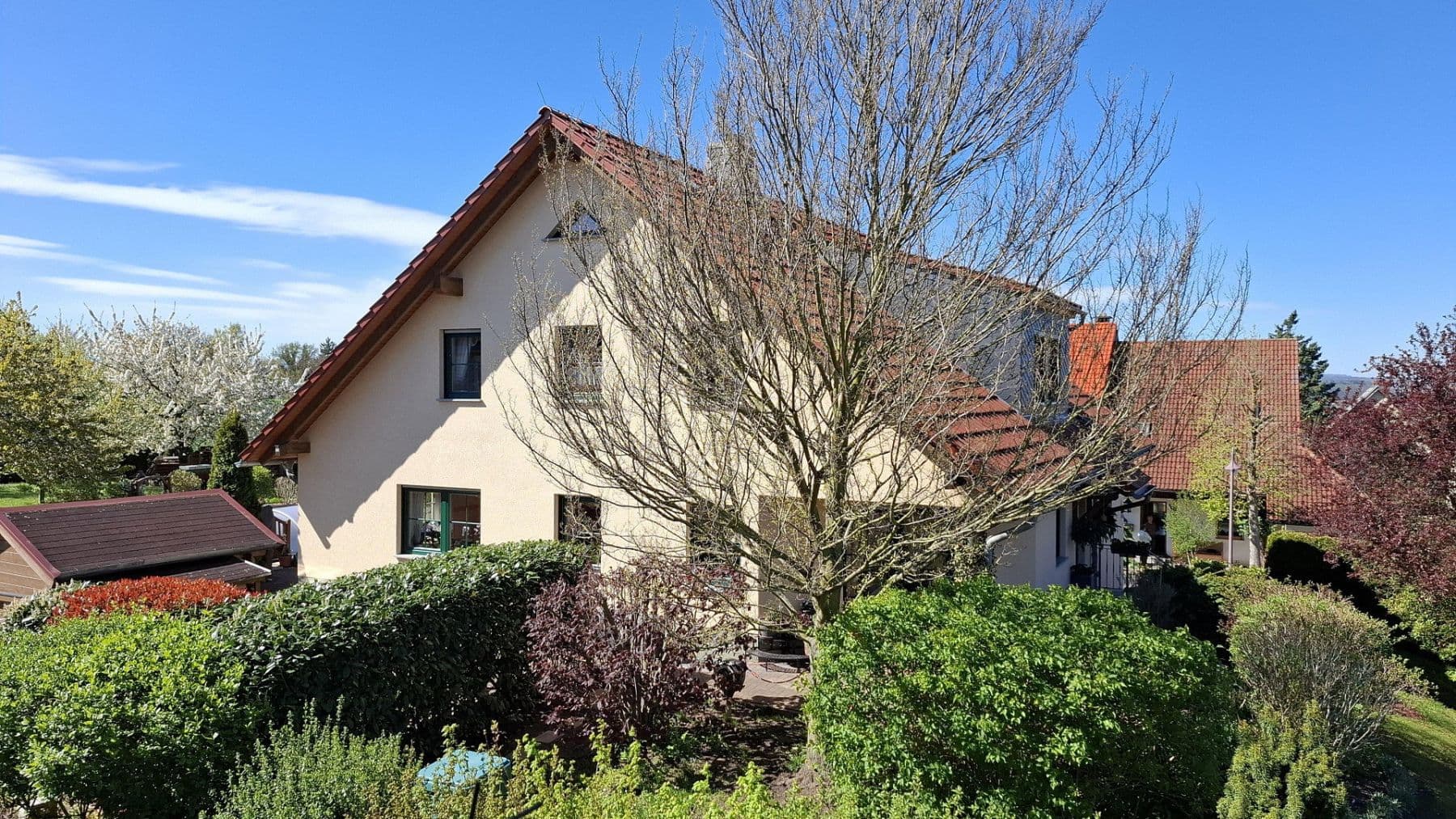 Predaj bytu 2-izbový 53 m², Pirna, Sasko Predaj bytu 2-izbový 53 m², Pirna, Sasko