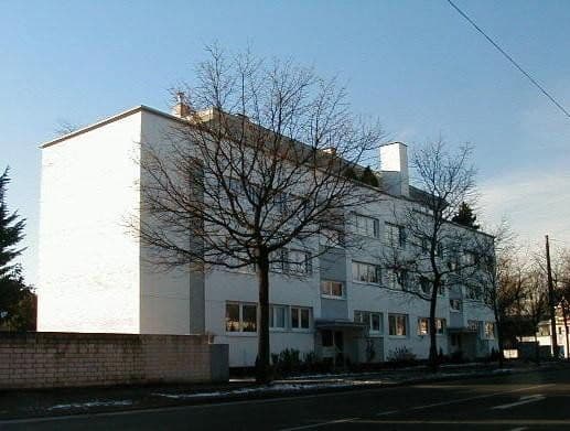 Prenájom bytu 1-izbový 30 m², Kölner Str. 25-27, Langenfeld (Rheinland), Severné Porýnie - Westfálsko Prenájom bytu 1-izbový 30 m², Kölner Str. 25-27, Langenfeld (Rheinland), Severné Porýnie - Westfálsko