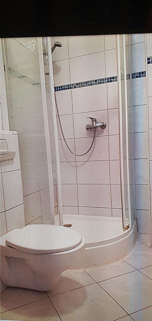 Prenájom bytu 1-izbový 30 m², Kölner Str. 25-27, Langenfeld (Rheinland), Severné Porýnie - Westfálsko Prenájom bytu 1-izbový 30 m², Kölner Str. 25-27, Langenfeld (Rheinland), Severné Porýnie - Westfálsko