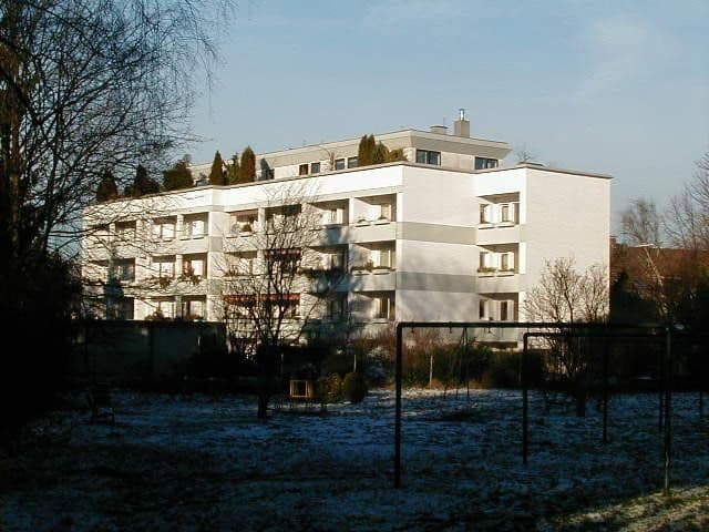 Prenájom bytu 1-izbový 30 m², Kölner Str. 25-27, Langenfeld (Rheinland), Severné Porýnie - Westfálsko Prenájom bytu 1-izbový 30 m², Kölner Str. 25-27, Langenfeld (Rheinland), Severné Porýnie - Westfálsko