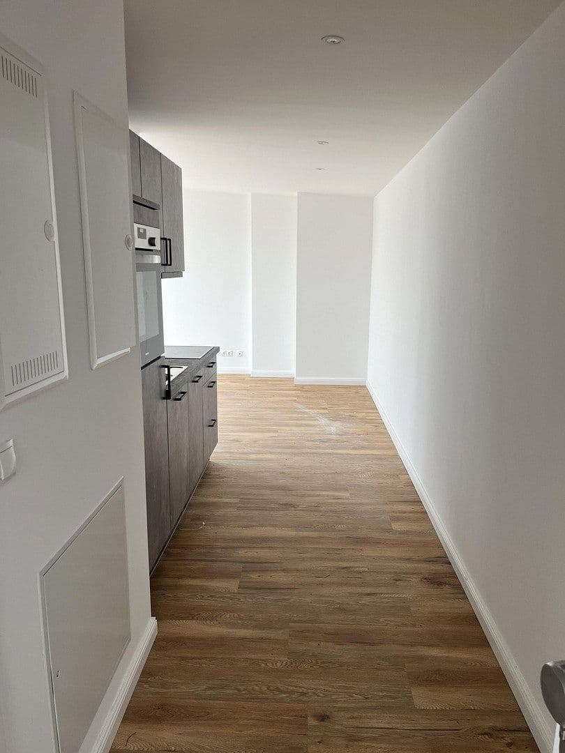 Prenájom bytu 2-izbový 48 m², Dietzgenstraße 93, Berlin, Berlín Prenájom bytu 2-izbový 48 m², Dietzgenstraße 93, Berlin, Berlín