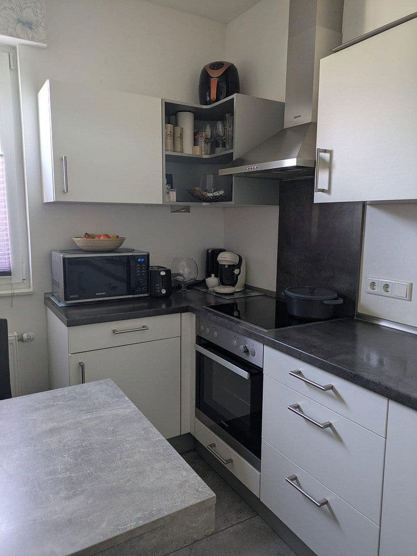 Prenájom bytu 2-izbový 77 m², Friedrichstr. 2, Ahaus, Severné Porýnie - Westfálsko Prenájom bytu 2-izbový 77 m², Friedrichstr. 2, Ahaus, Severné Porýnie - Westfálsko