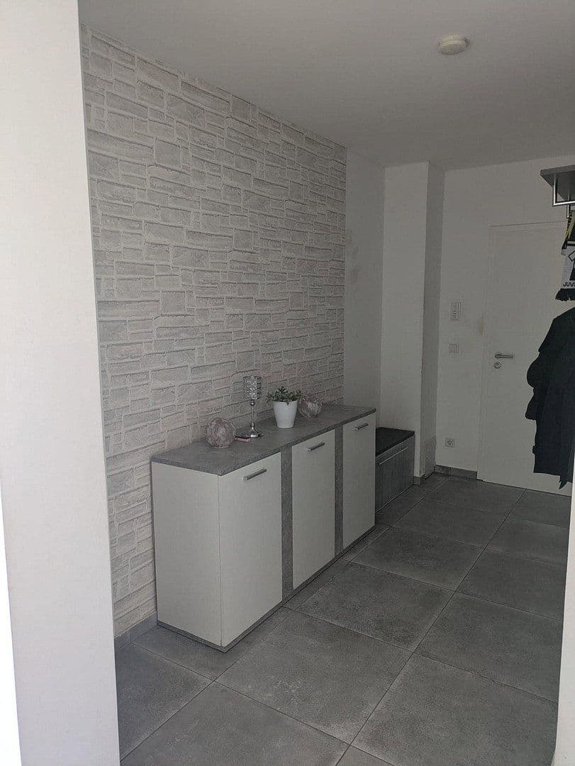 Prenájom bytu 2-izbový 77 m², Friedrichstr. 2, Ahaus, Severné Porýnie - Westfálsko Prenájom bytu 2-izbový 77 m², Friedrichstr. 2, Ahaus, Severné Porýnie - Westfálsko