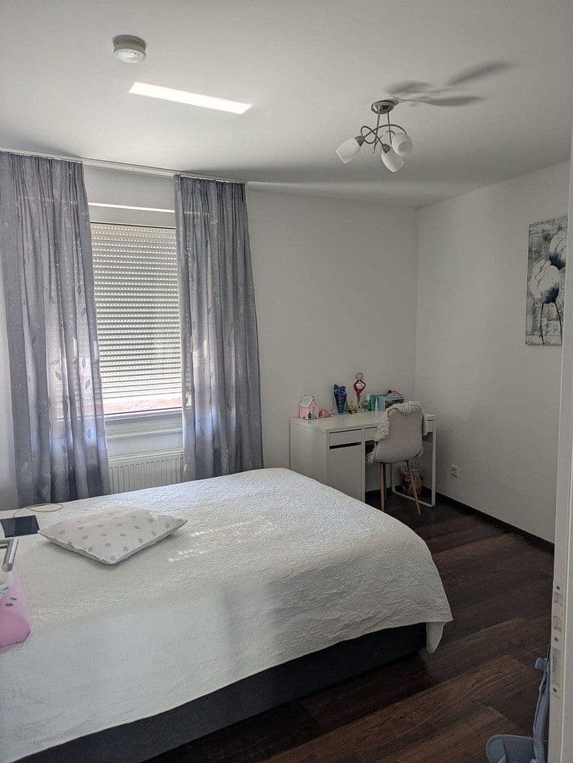 Prenájom bytu 2-izbový 77 m², Friedrichstr. 2, Ahaus, Severné Porýnie - Westfálsko Prenájom bytu 2-izbový 77 m², Friedrichstr. 2, Ahaus, Severné Porýnie - Westfálsko