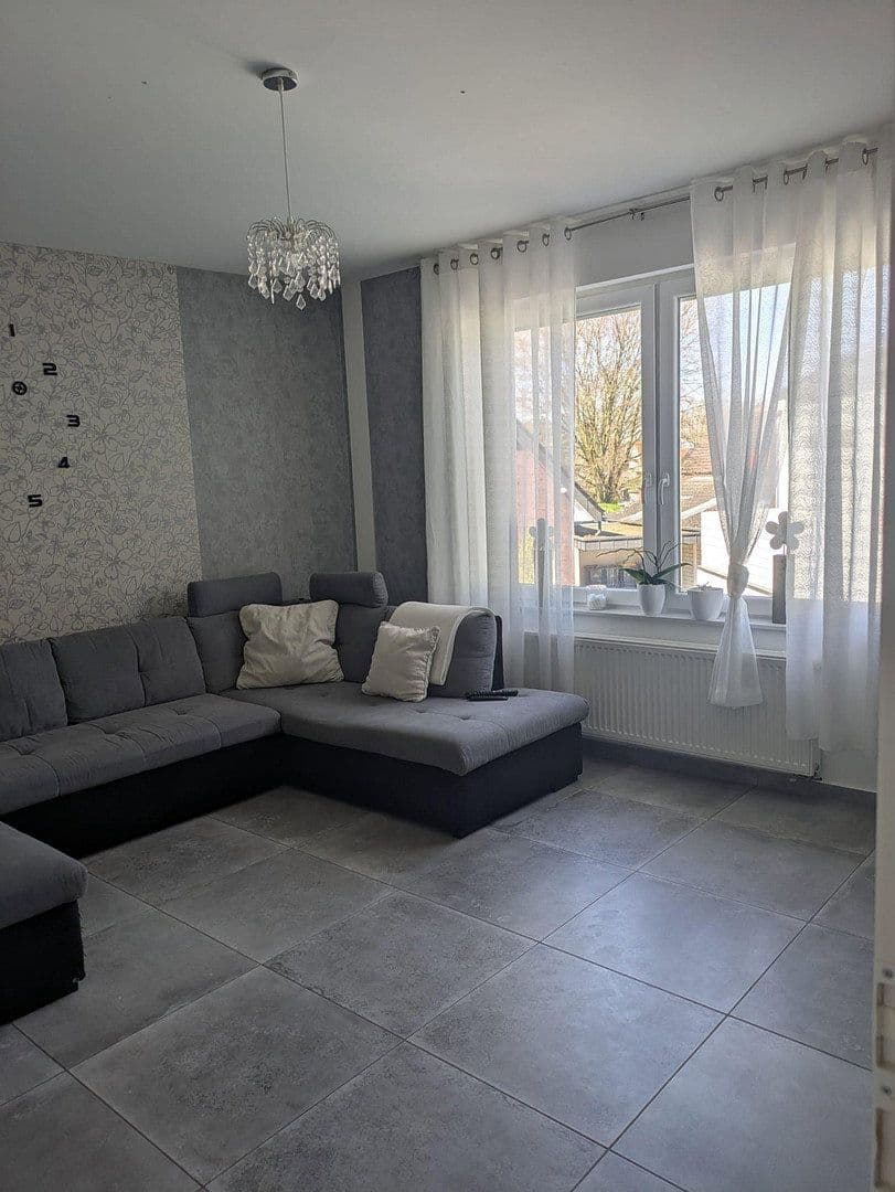 Prenájom bytu 2-izbový 77 m², Friedrichstr. 2, Ahaus, Severné Porýnie - Westfálsko Prenájom bytu 2-izbový 77 m², Friedrichstr. 2, Ahaus, Severné Porýnie - Westfálsko