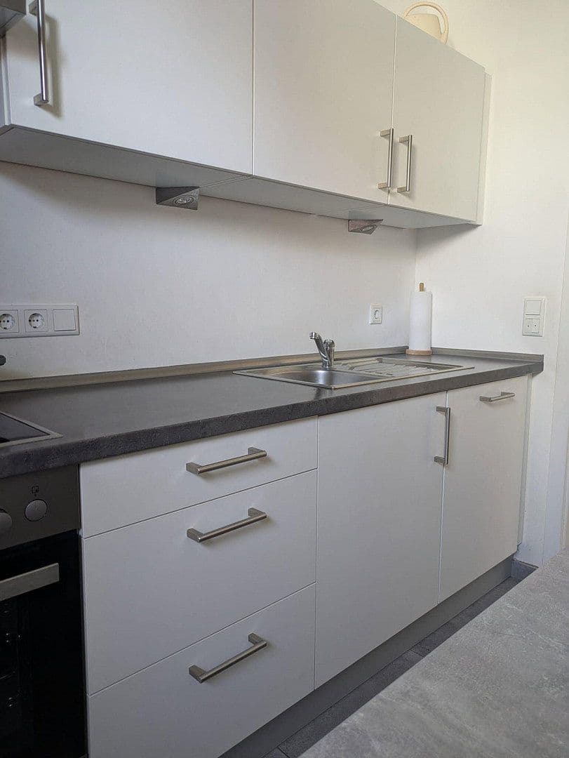 Prenájom bytu 2-izbový 77 m², Friedrichstr. 2, Ahaus, Severné Porýnie - Westfálsko Prenájom bytu 2-izbový 77 m², Friedrichstr. 2, Ahaus, Severné Porýnie - Westfálsko