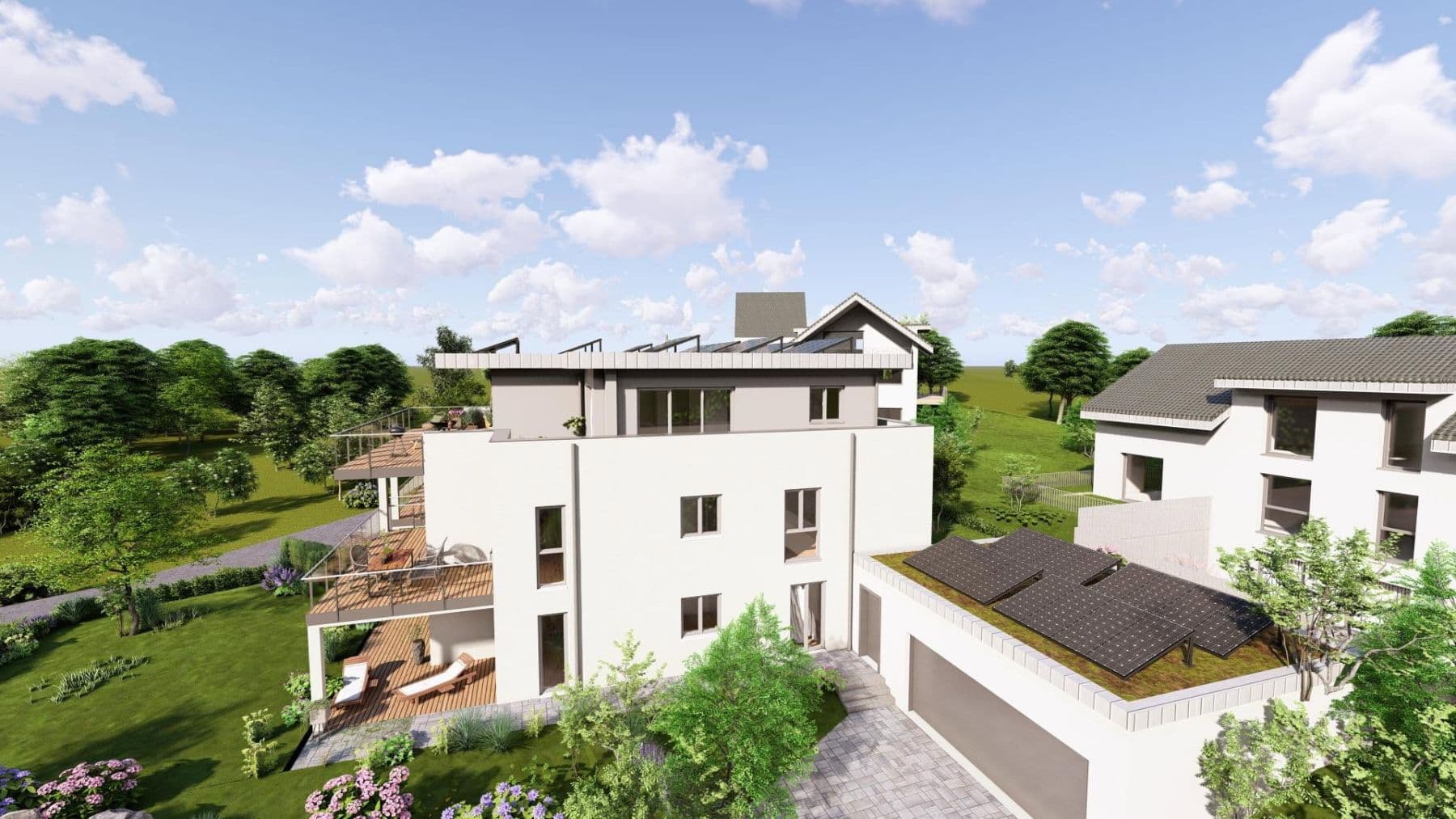 Prenájom bytu 98 m², Neunkirchen-Seelscheid, Severné Porýnie - Westfálsko Prenájom bytu 98 m², Neunkirchen-Seelscheid, Severné Porýnie - Westfálsko