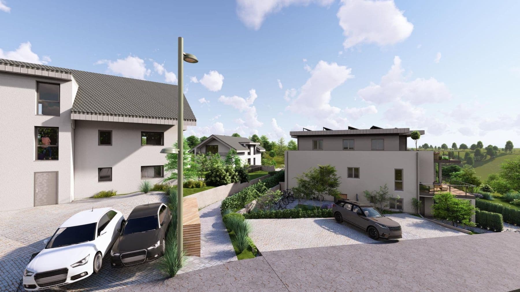 Prenájom bytu 98 m², Neunkirchen-Seelscheid, Severné Porýnie - Westfálsko Prenájom bytu 98 m², Neunkirchen-Seelscheid, Severné Porýnie - Westfálsko
