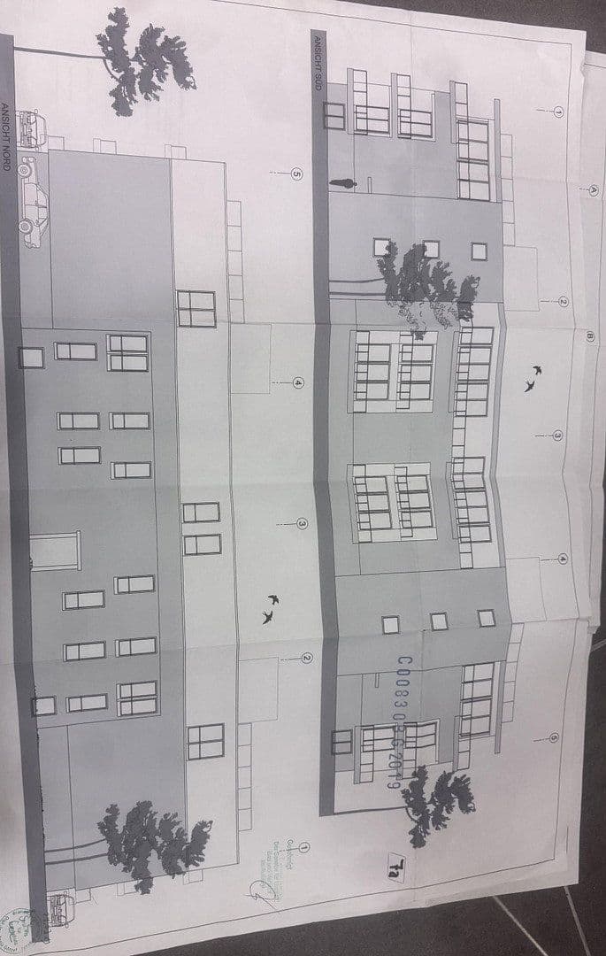 Predaj domu 745 m², pozemek 1.400 m², Ruhrstraße 76-78, Bremen, Brémy Predaj domu 745 m², pozemek 1.400 m², Ruhrstraße 76-78, Bremen, Brémy