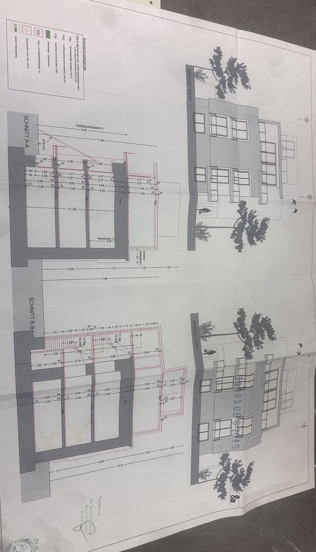Predaj domu 745 m², pozemek 1.400 m², Ruhrstraße 76-78, Bremen, Brémy Predaj domu 745 m², pozemek 1.400 m², Ruhrstraße 76-78, Bremen, Brémy
