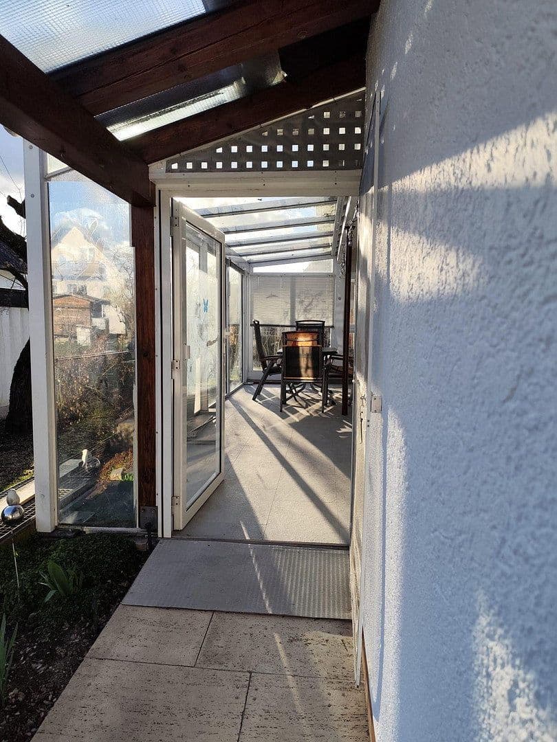 Prenájom bytu 2-izbový 72 m², Backnang, Bádensko-Wurttembersko Prenájom bytu 2-izbový 72 m², Backnang, Bádensko-Wurttembersko