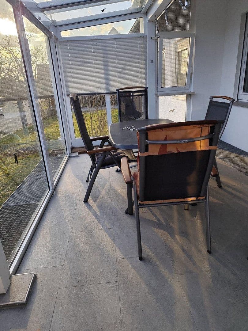 Prenájom bytu 2-izbový 72 m², Backnang, Bádensko-Wurttembersko Prenájom bytu 2-izbový 72 m², Backnang, Bádensko-Wurttembersko