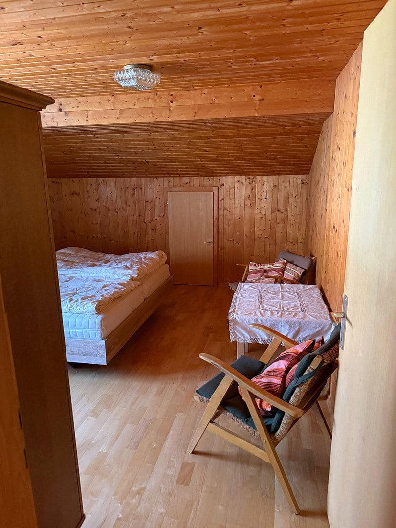 Prenájom bytu 3-izbový 85 m², Mähmoos 166, Sibratsgfäll, Vorarlbersko Prenájom bytu 3-izbový 85 m², Mähmoos 166, Sibratsgfäll, Vorarlbersko