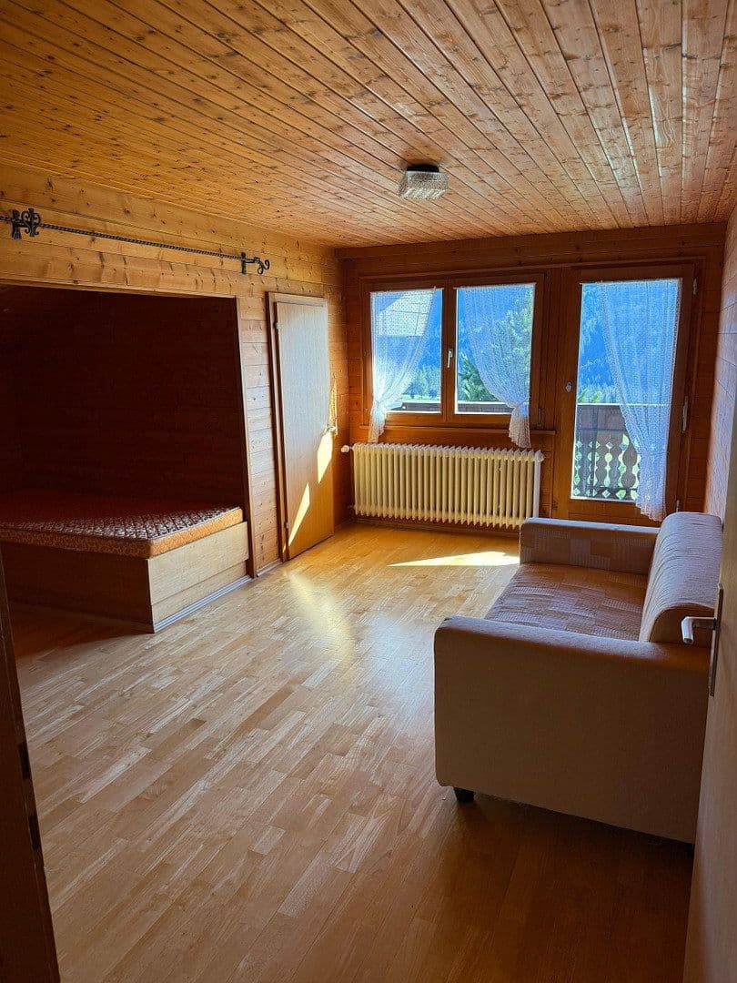 Prenájom bytu 3-izbový 85 m², Mähmoos 166, Sibratsgfäll, Vorarlbersko Prenájom bytu 3-izbový 85 m², Mähmoos 166, Sibratsgfäll, Vorarlbersko
