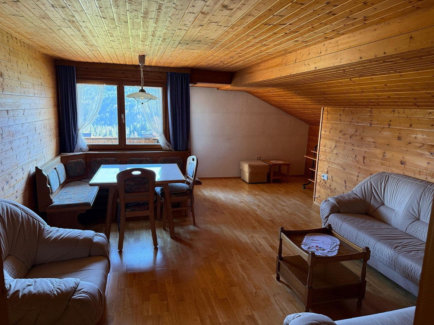 Prenájom bytu 3-izbový 85 m², Mähmoos 166, Sibratsgfäll, Vorarlbersko Prenájom bytu 3-izbový 85 m², Mähmoos 166, Sibratsgfäll, Vorarlbersko