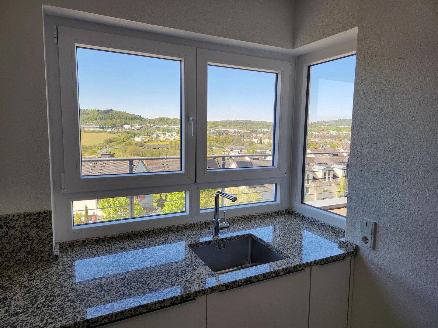 Predaj bytu 4-izbový 129 m², Idstein, Hesensko Predaj bytu 4-izbový 129 m², Idstein, Hesensko