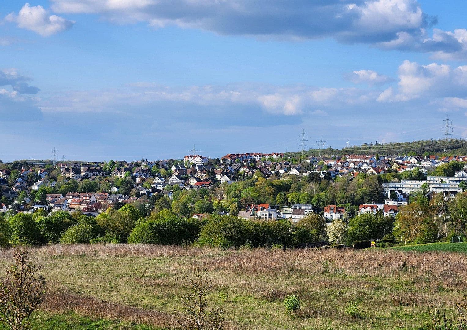 Predaj bytu 4-izbový 129 m², Idstein, Hesensko Predaj bytu 4-izbový 129 m², Idstein, Hesensko