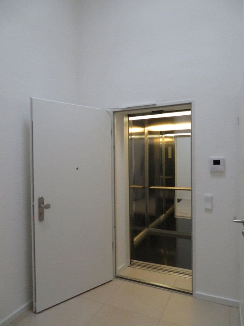 Predaj bytu 4-izbový 129 m², Idstein, Hesensko Predaj bytu 4-izbový 129 m², Idstein, Hesensko