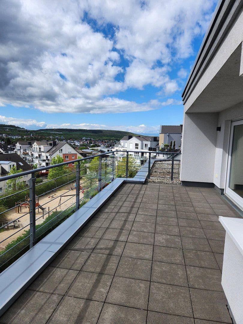 Predaj bytu 4-izbový 129 m², Idstein, Hesensko Predaj bytu 4-izbový 129 m², Idstein, Hesensko