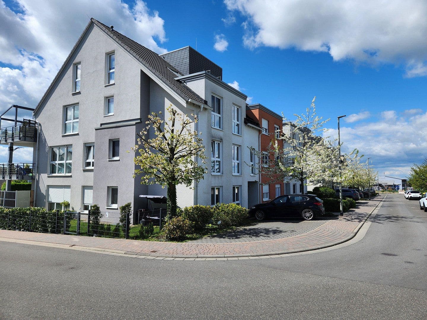 Predaj bytu 4-izbový 129 m², Idstein, Hesensko Predaj bytu 4-izbový 129 m², Idstein, Hesensko