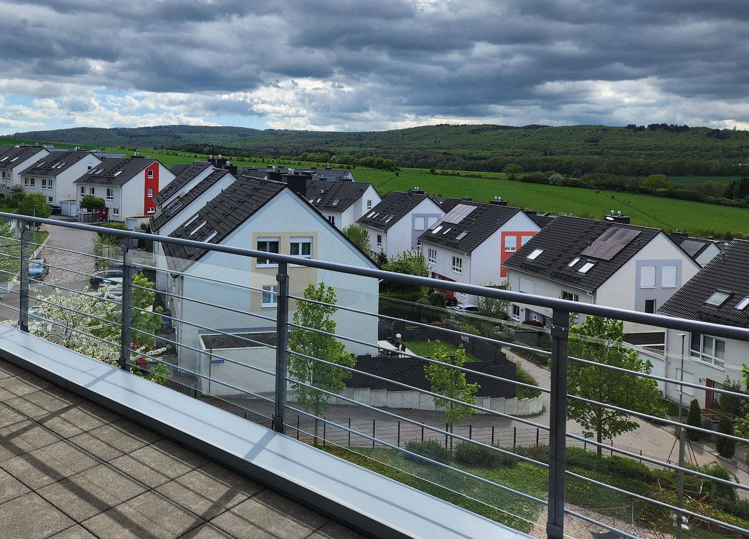 Predaj bytu 4-izbový 129 m², Idstein, Hesensko Predaj bytu 4-izbový 129 m², Idstein, Hesensko