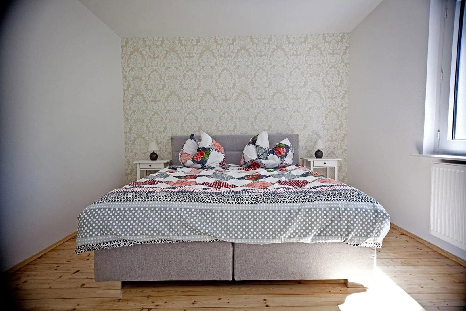 Prenájom bytu 2-izbový 58 m², Frankfurt am Main, Hesensko Prenájom bytu 2-izbový 58 m², Frankfurt am Main, Hesensko