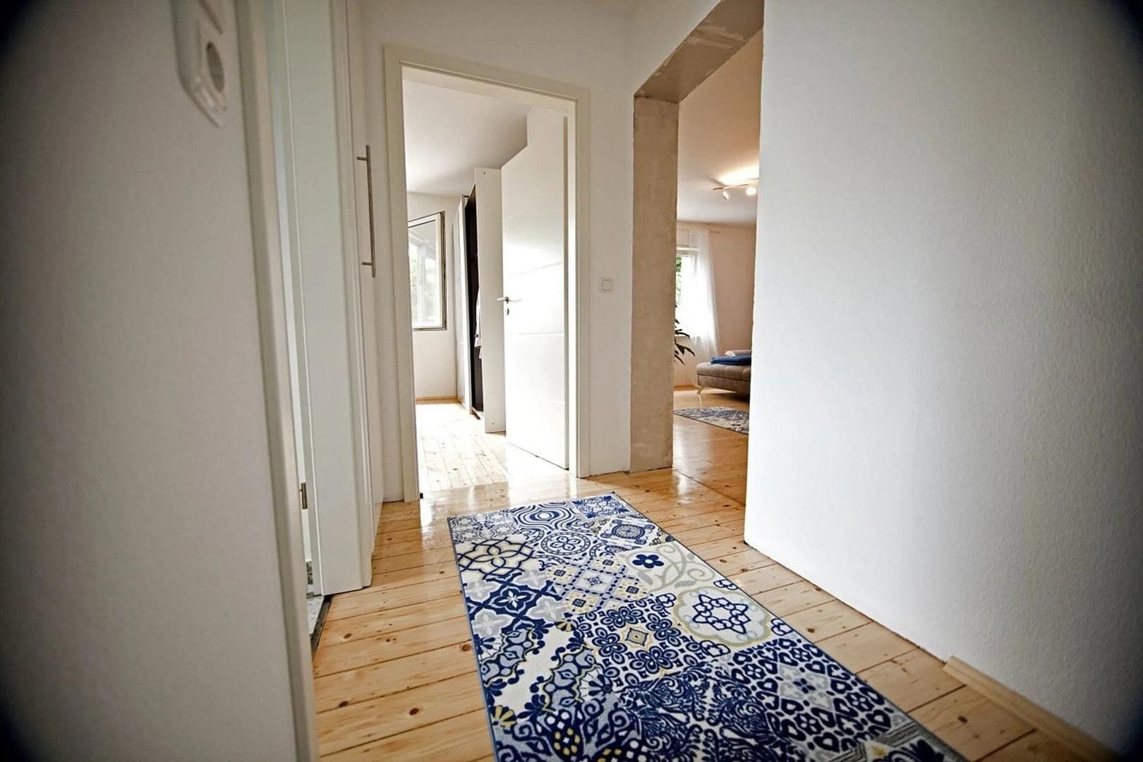 Prenájom bytu 2-izbový 58 m², Frankfurt am Main, Hesensko Prenájom bytu 2-izbový 58 m², Frankfurt am Main, Hesensko