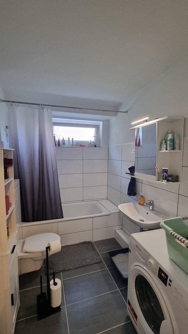 Prenájom bytu 2-izbový 64 m², Ziegeleiweg 27, Neustadt in Holstein, Šlezvicko-Holštajnsko Prenájom bytu 2-izbový 64 m², Ziegeleiweg 27, Neustadt in Holstein, Šlezvicko-Holštajnsko