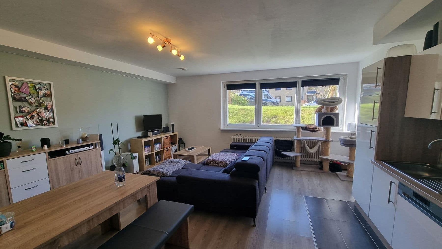 Prenájom bytu 2-izbový 64 m², Ziegeleiweg 27, Neustadt in Holstein, Šlezvicko-Holštajnsko Prenájom bytu 2-izbový 64 m², Ziegeleiweg 27, Neustadt in Holstein, Šlezvicko-Holštajnsko