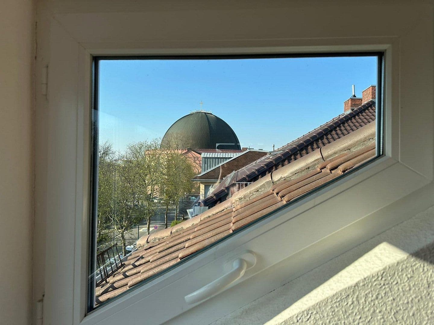 Predaj bytu 2-izbový 57 m², Darmstadt, Hesensko Predaj bytu 2-izbový 57 m², Darmstadt, Hesensko