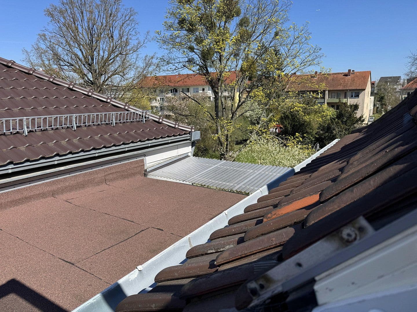 Predaj bytu 2-izbový 57 m², Darmstadt, Hesensko Predaj bytu 2-izbový 57 m², Darmstadt, Hesensko