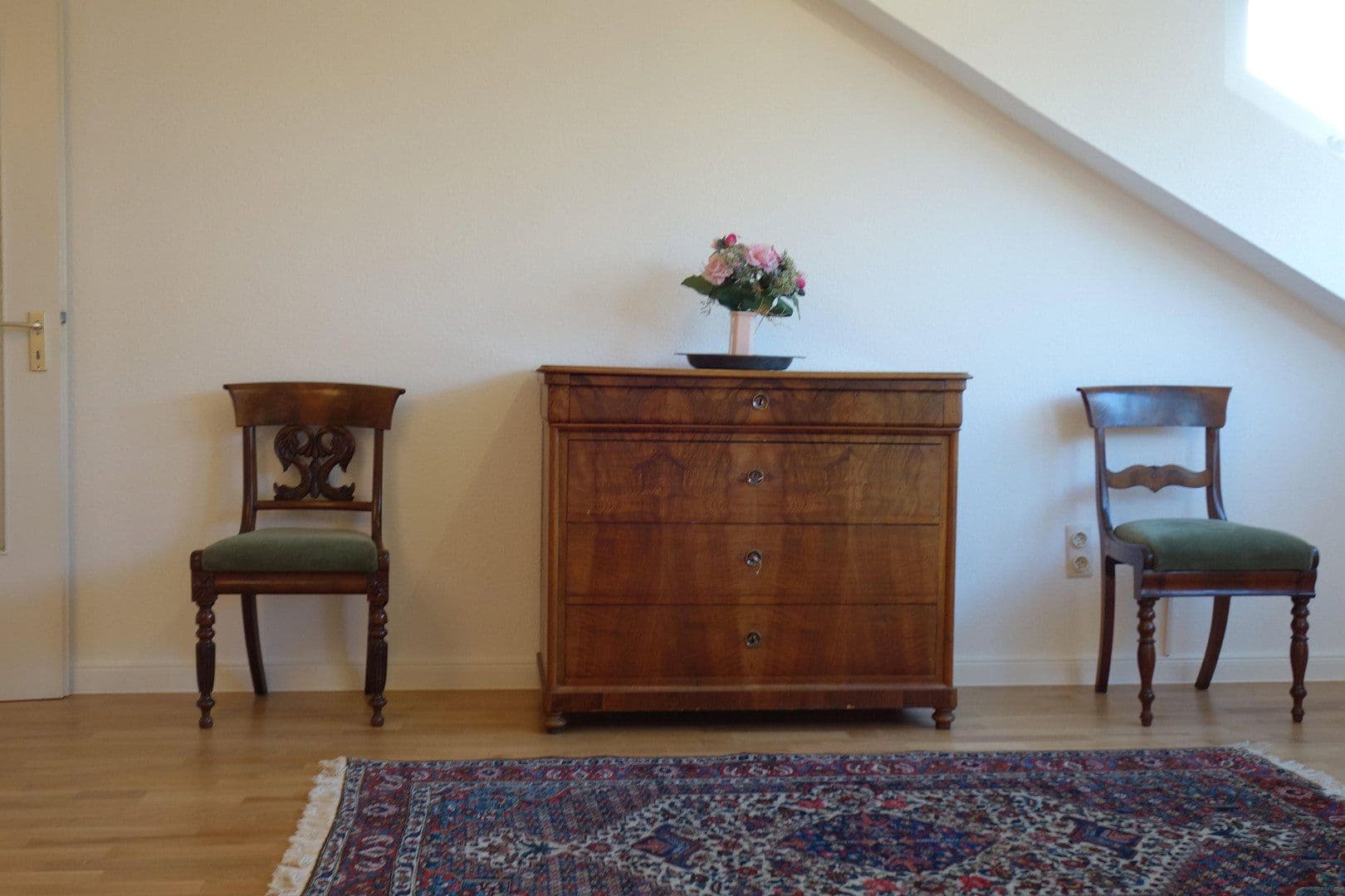 Predaj bytu 2-izbový 57 m², Darmstadt, Hesensko Predaj bytu 2-izbový 57 m², Darmstadt, Hesensko