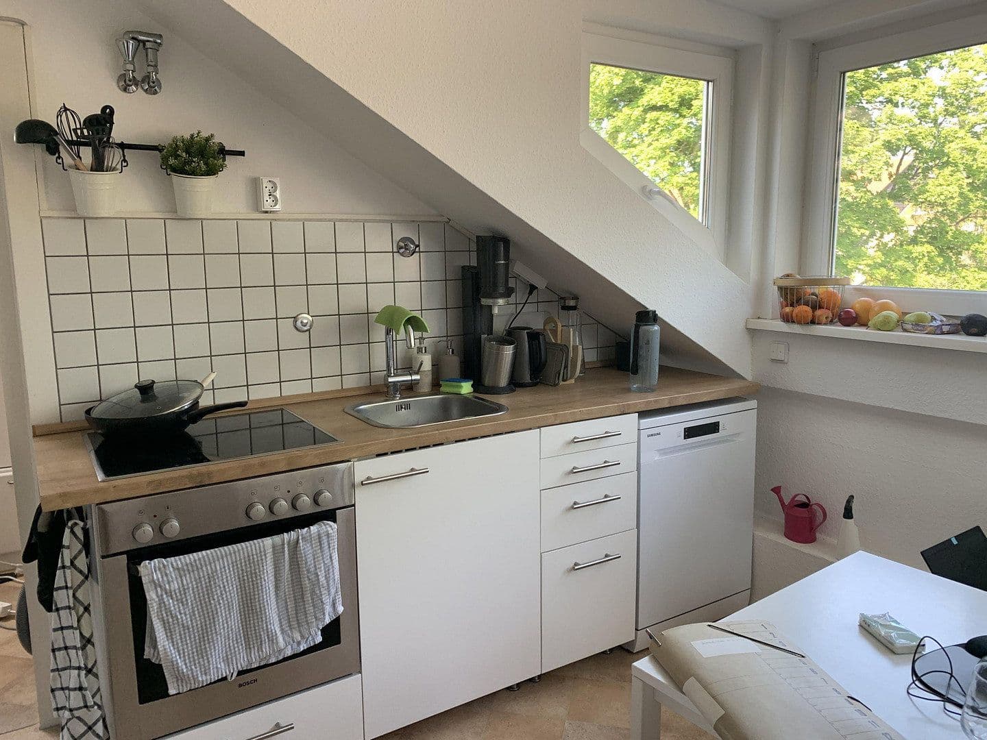 Predaj bytu 2-izbový 57 m², Darmstadt, Hesensko Predaj bytu 2-izbový 57 m², Darmstadt, Hesensko