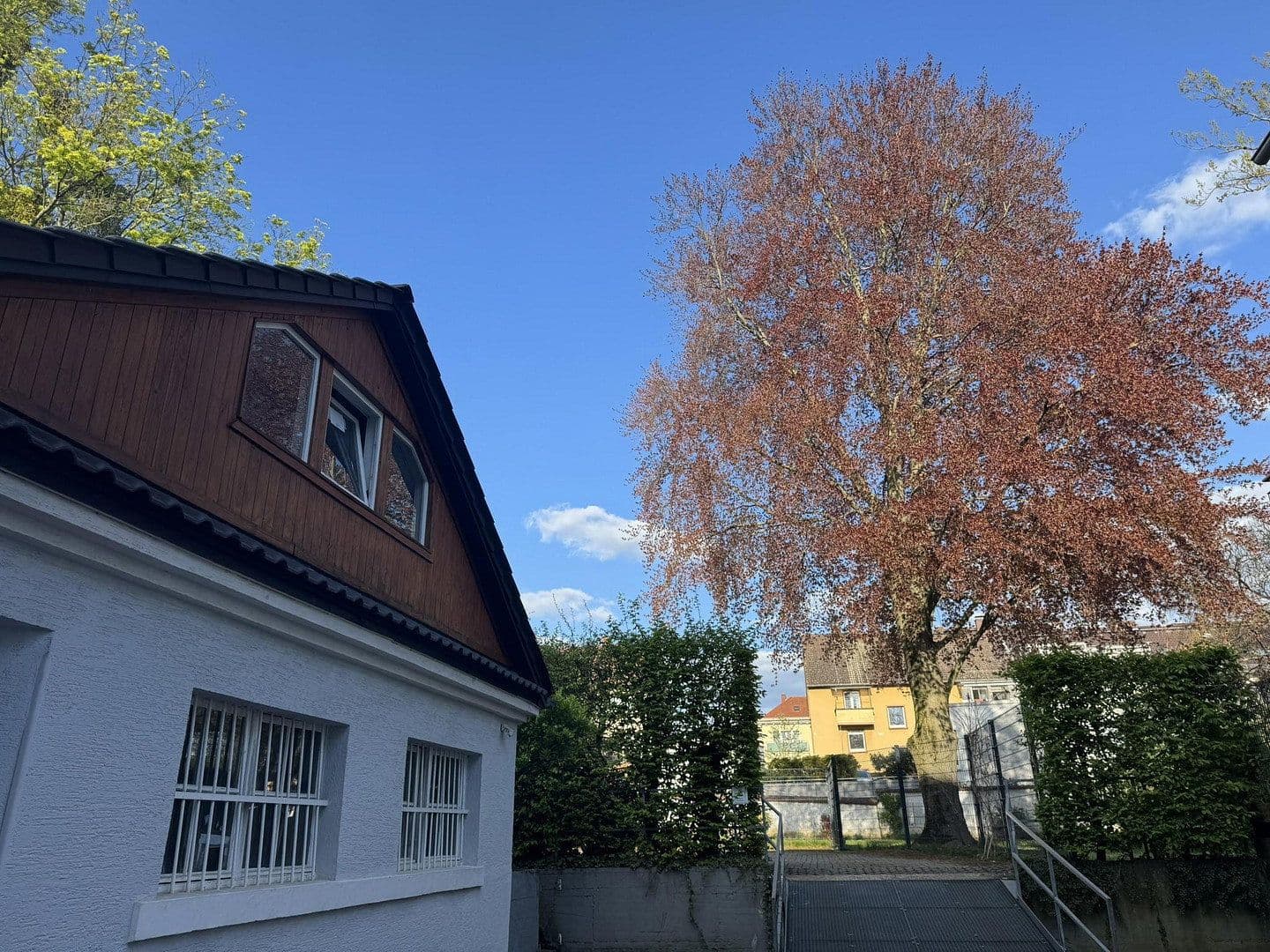 Predaj bytu 2-izbový 57 m², Darmstadt, Hesensko Predaj bytu 2-izbový 57 m², Darmstadt, Hesensko