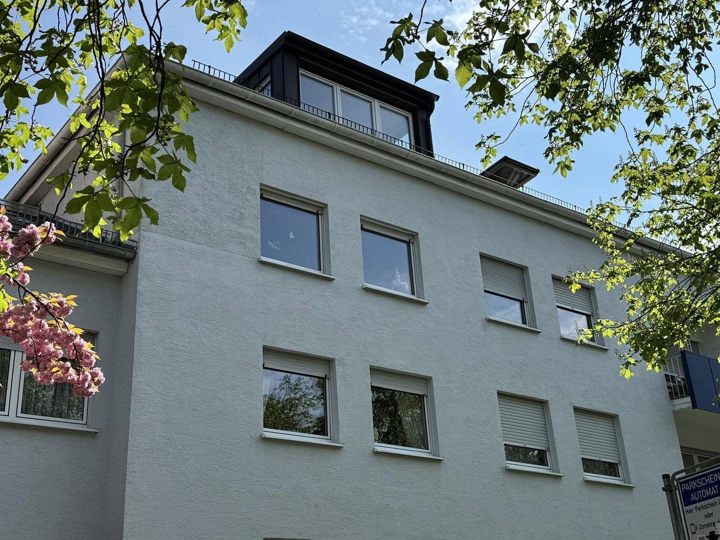 Predaj bytu 2-izbový 57 m², Darmstadt, Hesensko Predaj bytu 2-izbový 57 m², Darmstadt, Hesensko