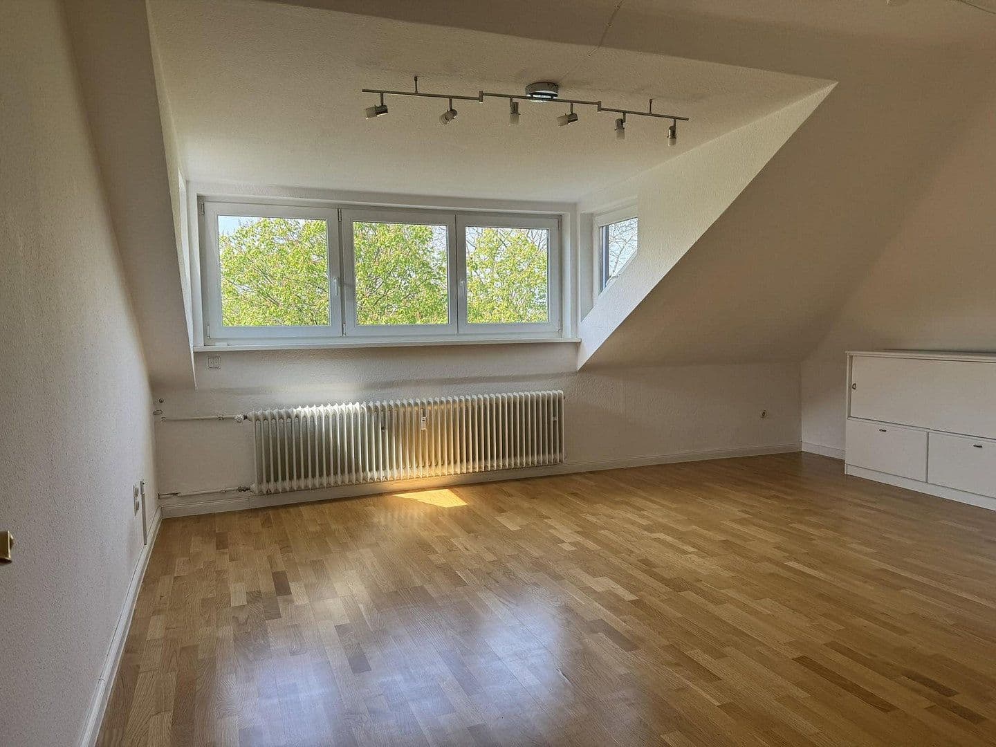 Predaj bytu 2-izbový 57 m², Darmstadt, Hesensko Predaj bytu 2-izbový 57 m², Darmstadt, Hesensko
