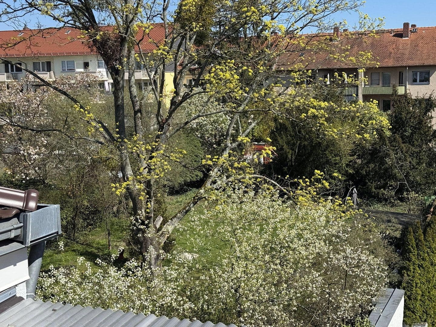 Predaj bytu 2-izbový 57 m², Darmstadt, Hesensko Predaj bytu 2-izbový 57 m², Darmstadt, Hesensko