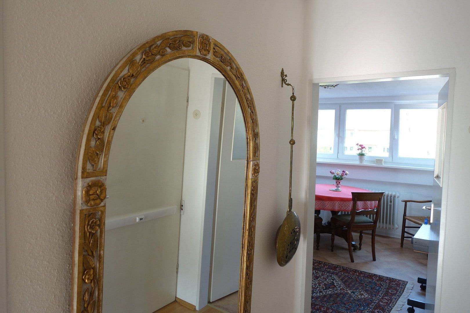 Predaj bytu 2-izbový 57 m², Darmstadt, Hesensko Predaj bytu 2-izbový 57 m², Darmstadt, Hesensko